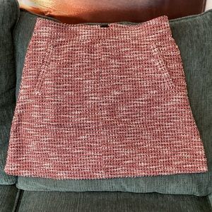 NWT GAP  sz 12 skirt